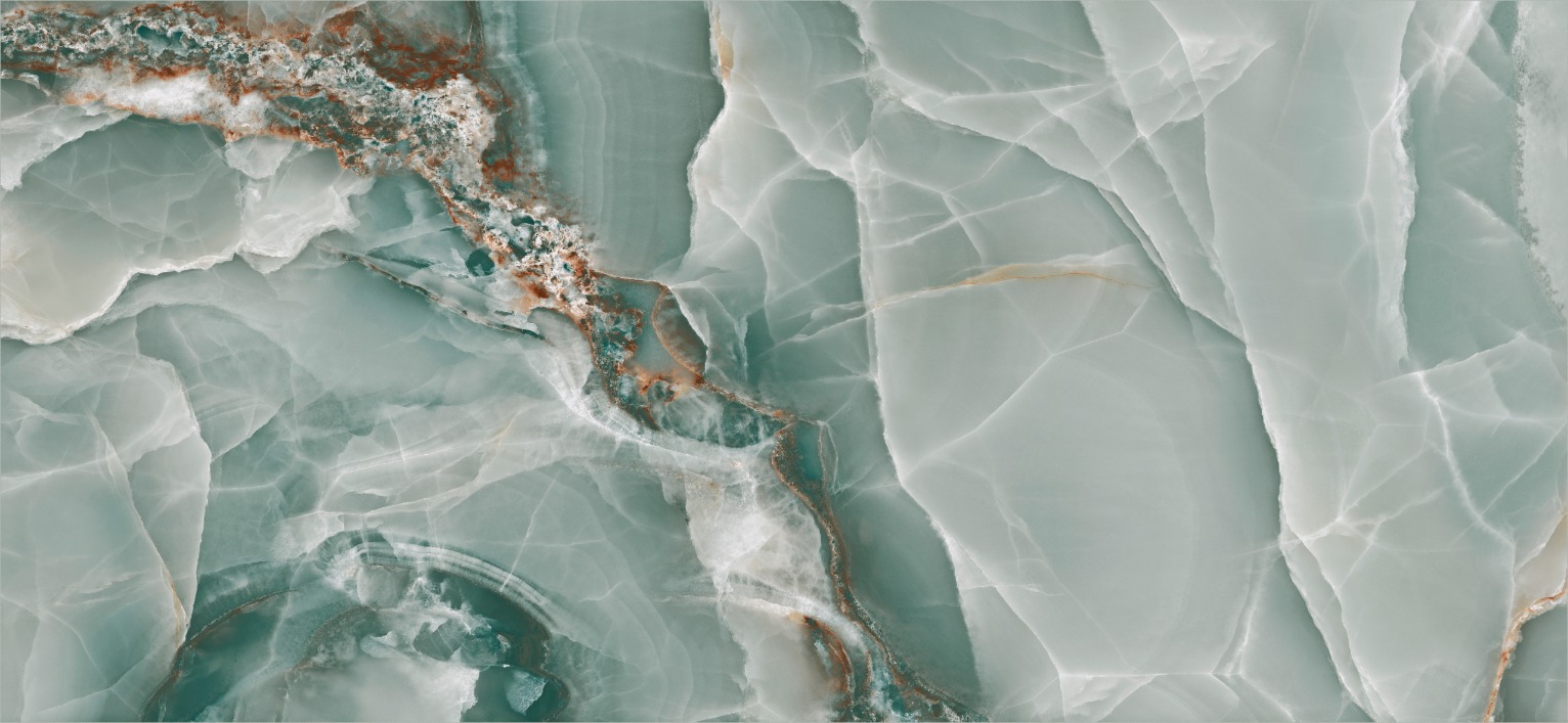 ONYX TURQUOISE
